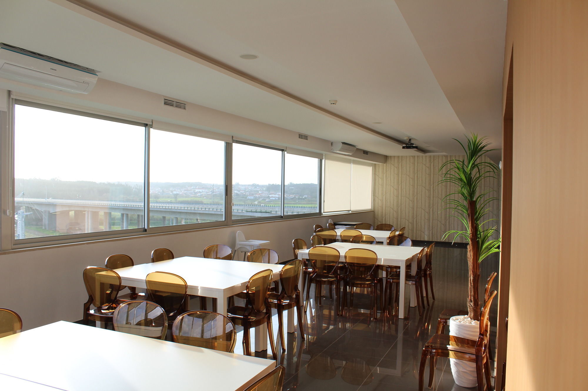 Lisotel - Hotel & Spa Leiria Exterior foto
